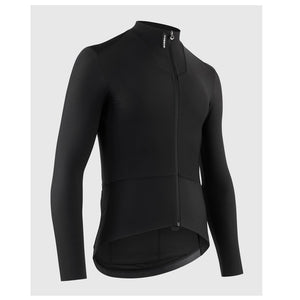 Assos Equipe R S11 Spring/Fall Langærmet cykeltrøje - Black serie