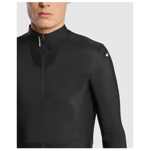 Assos Equipe R S11 Spring/Fall Langærmet cykeltrøje - Black serie