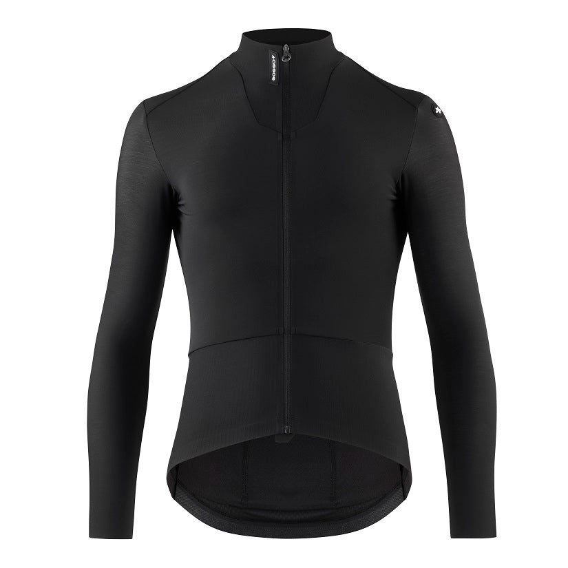 Assos Equipe R S11 Spring/Fall Langærmet cykeltrøje - Black serie