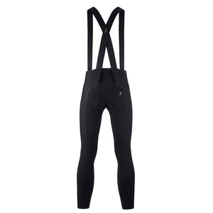 Assos MILLE GT Spring/Fall S11 Lange Cykelbukser - Black