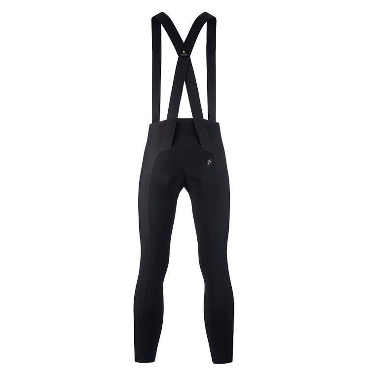 Assos MILLE GT Spring/Fall S11 Lange Cykelbukser - Black