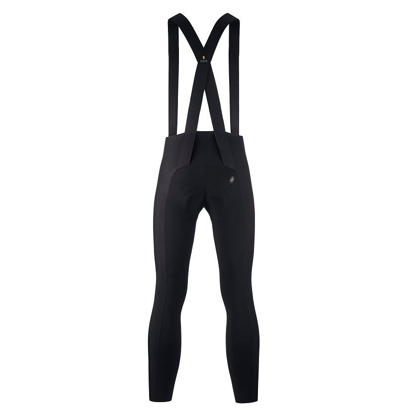 Assos MILLE GT Spring/Fall S11 Lange Cykelbukser - Black