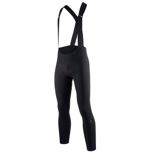 Assos MILLE GT Spring/Fall S11 Lange Cykelbukser - Black