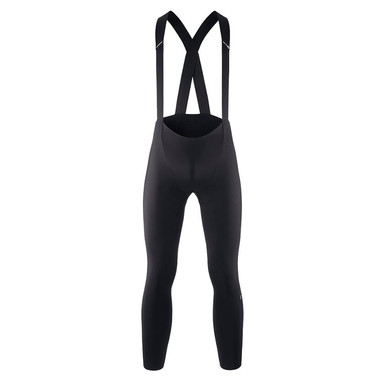 Assos MILLE GT Spring/Fall S11 Lange Cykelbukser - Black