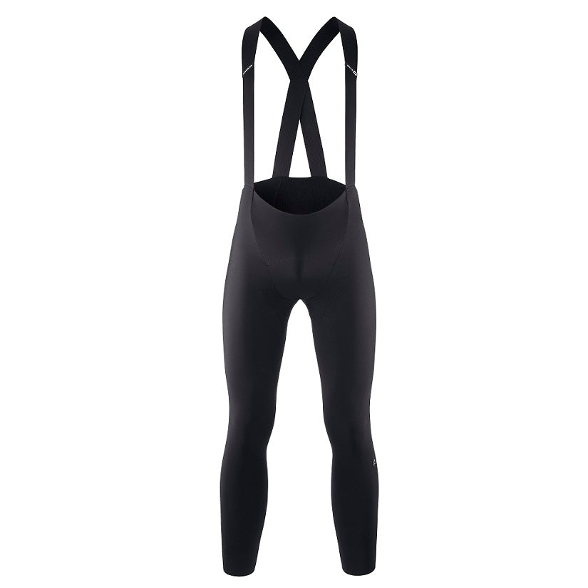 Assos MILLE GT Spring/Fall S11 Lange Cykelbukser - Black