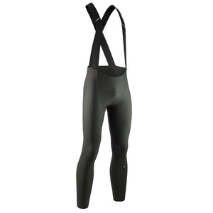 Assos MILLE GT Spring/Fall S11 Lange Cykelbukser - Deep green