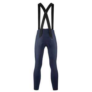Assos MILLE GT Spring/Fall S11 Lange Cykelbukser - Primal blue