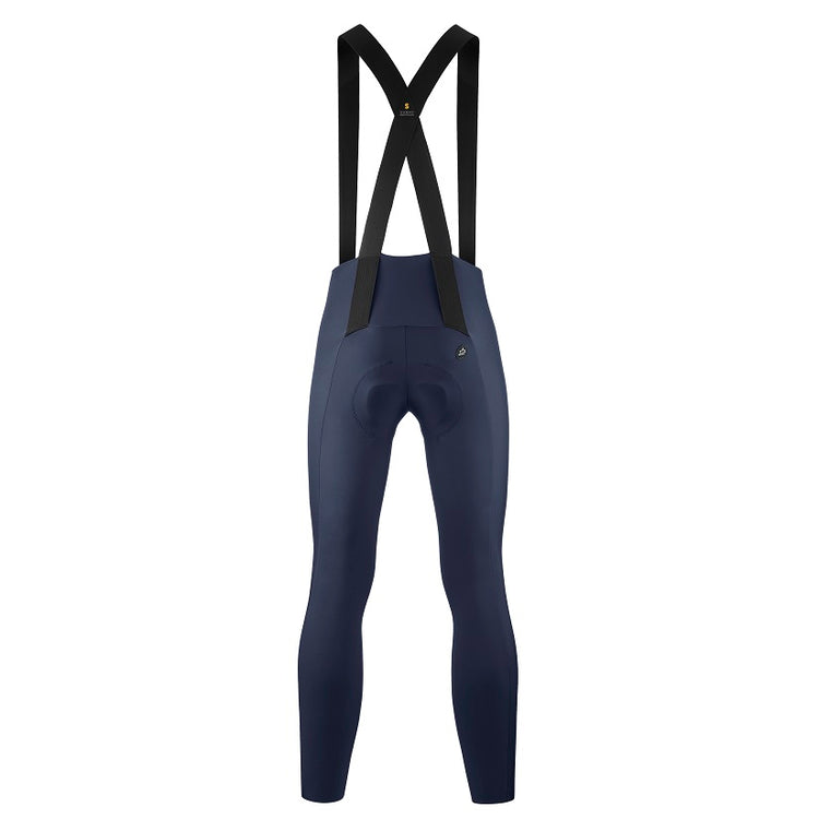 Assos MILLE GT Spring/Fall S11 Lange Cykelbukser - Primal blue