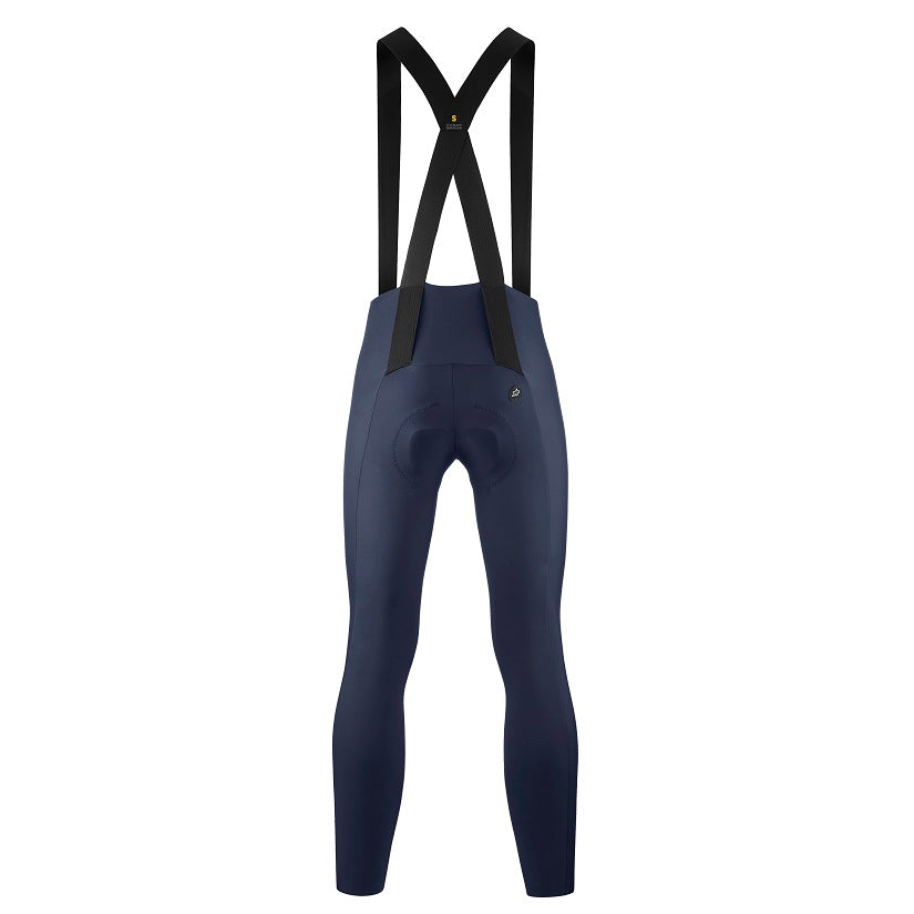 Assos MILLE GT Spring/Fall S11 Lange Cykelbukser - Primal blue