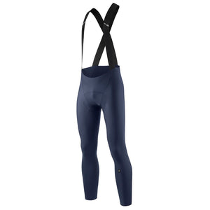 Assos MILLE GT Spring/Fall S11 Lange Cykelbukser - Primal blue