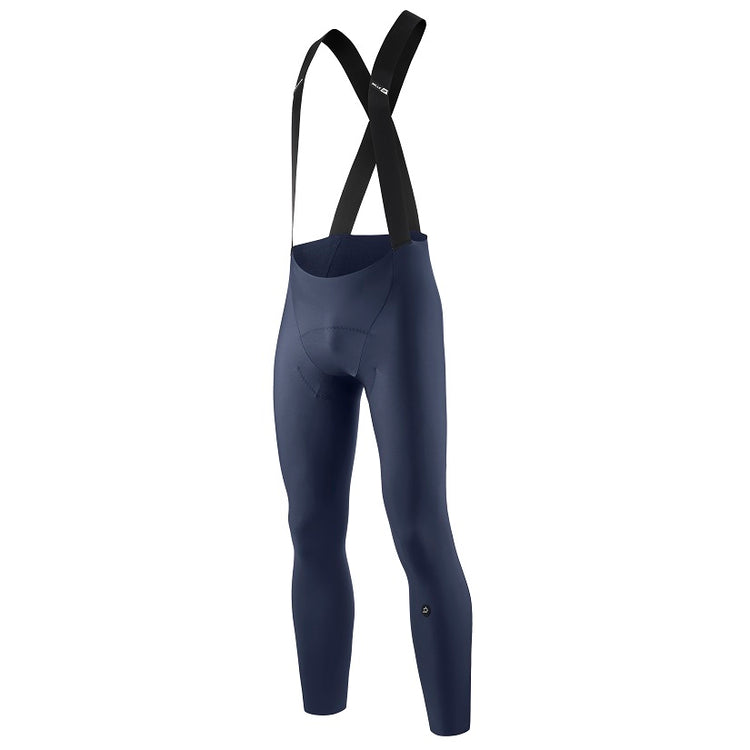 Assos MILLE GT Spring/Fall S11 Lange Cykelbukser - Primal blue