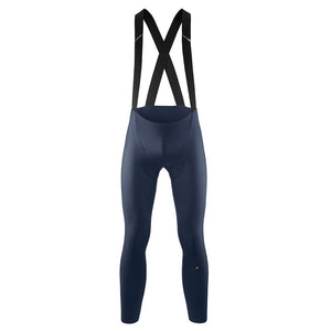 Assos MILLE GT Spring/Fall S11 Lange Cykelbukser - Primal blue