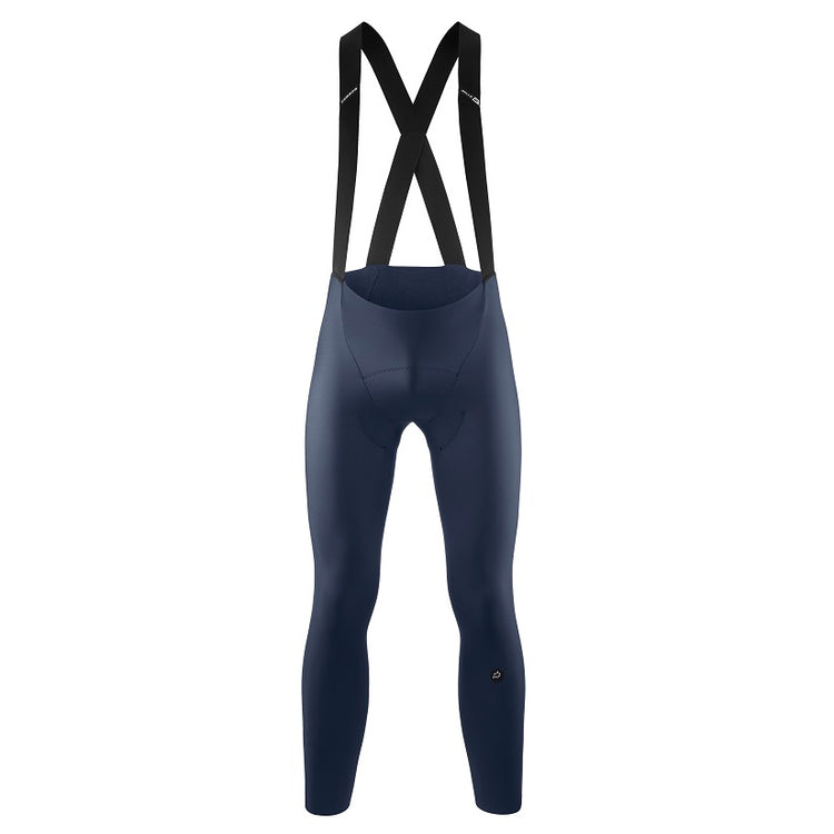 Assos MILLE GT Spring/Fall S11 Lange Cykelbukser - Primal blue