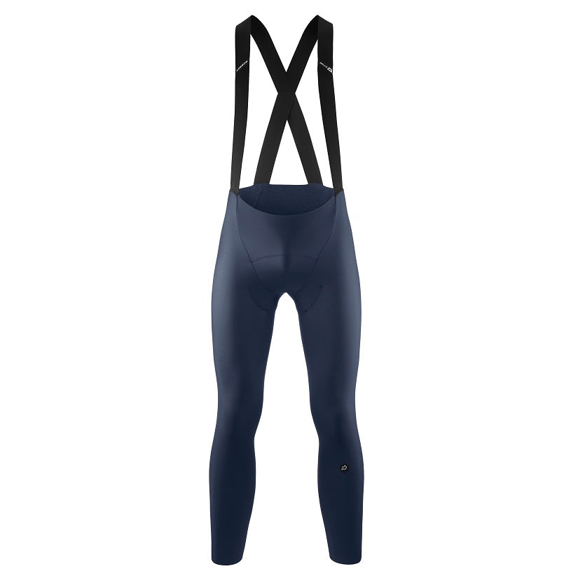 Assos MILLE GT Spring/Fall S11 Lange Cykelbukser - Primal blue