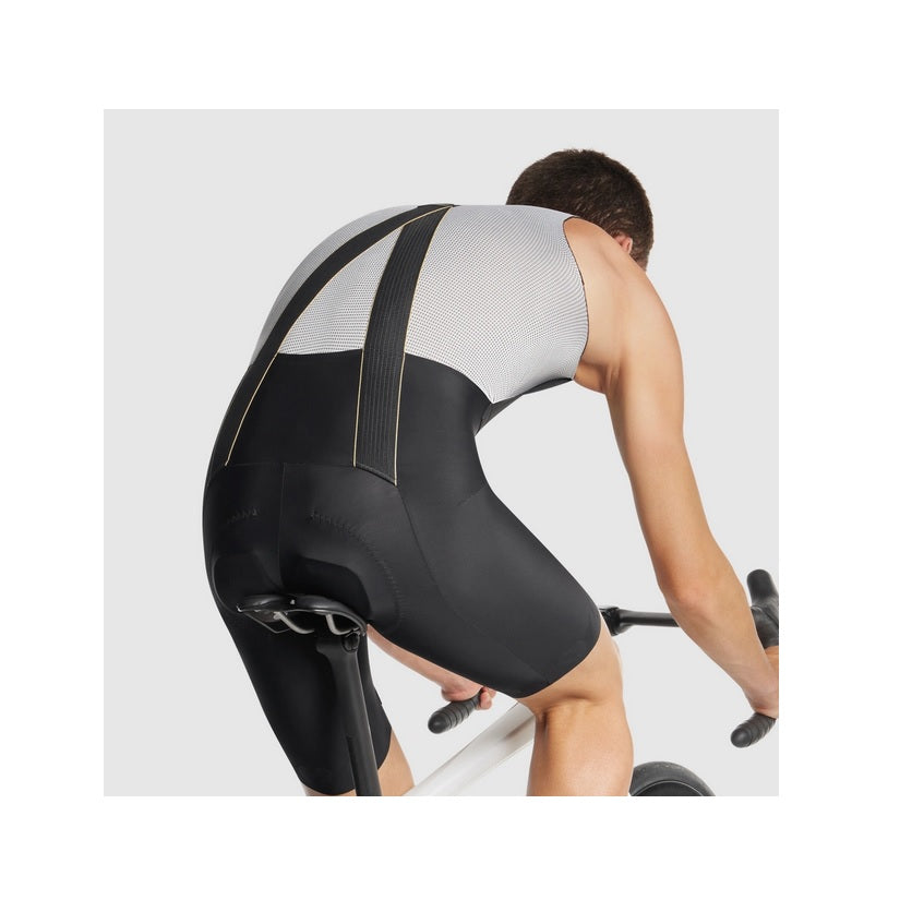Assos Mille GTO S11 Cykelbukser - Standard