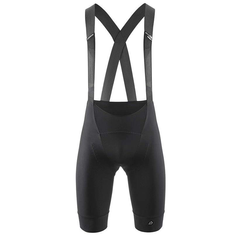 Assos Mille GTS S11 Cykelbukser - Sort