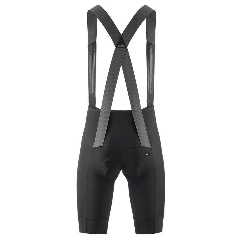 Assos Mille GTS S11 Cykelbukser - Sort