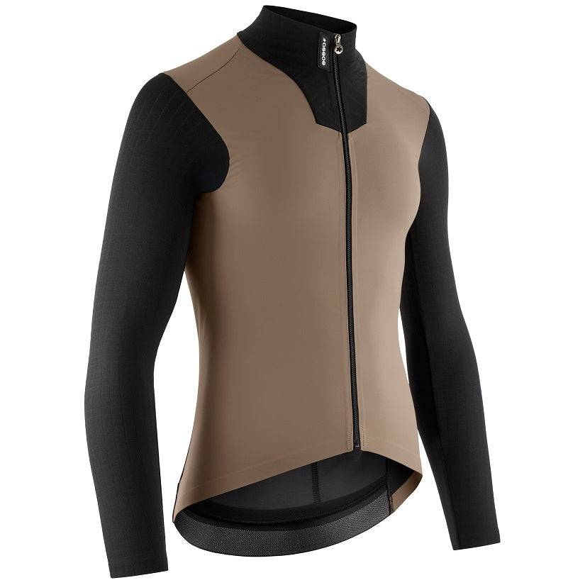 Assos Mille GTS S11 Spring/Fall Cykeljakke - Terra sand