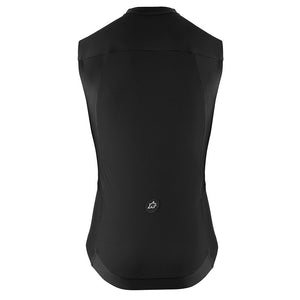 Assos Mille GTS S11 Spring/Fall Vindvest - Black