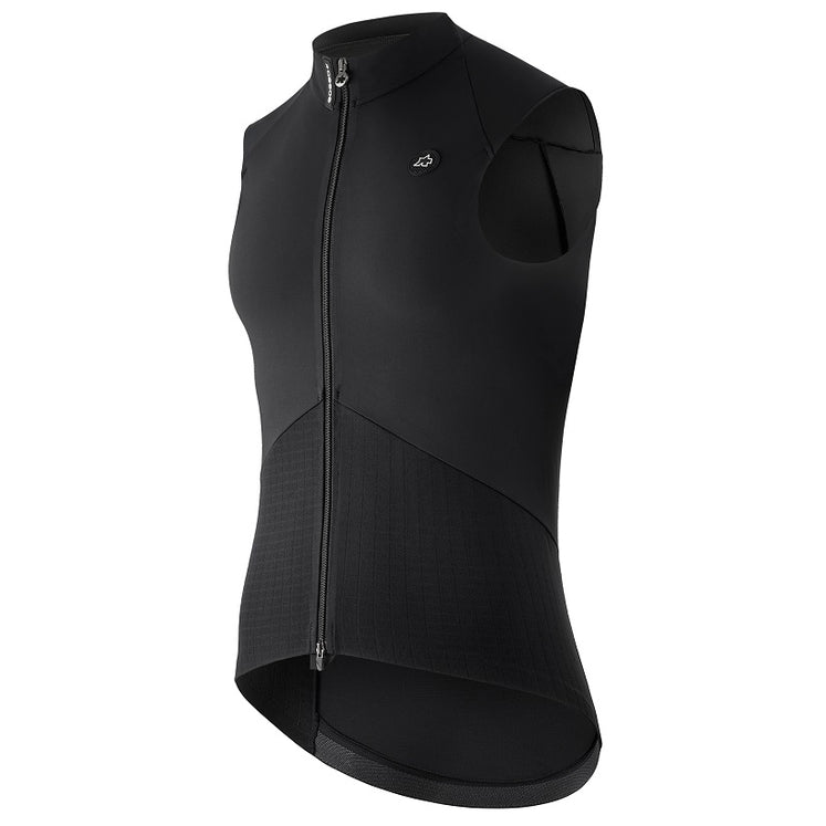 Assos Mille GTS S11 Spring/Fall Vindvest - Black