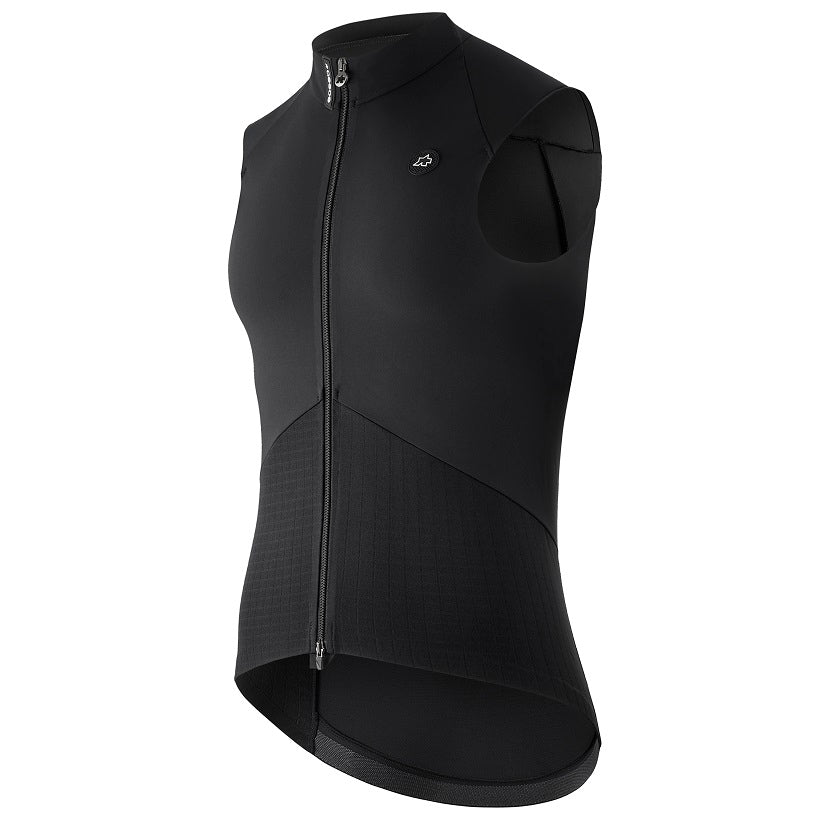 Assos Mille GTS S11 Spring/Fall Vindvest - Black