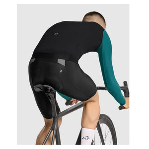 Assos Mille GTS S11 Spring/Fall Vindvest - Black