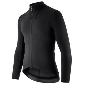 Assos Mille GTS S11 Spring/Fall Cykeljakke - Black serie