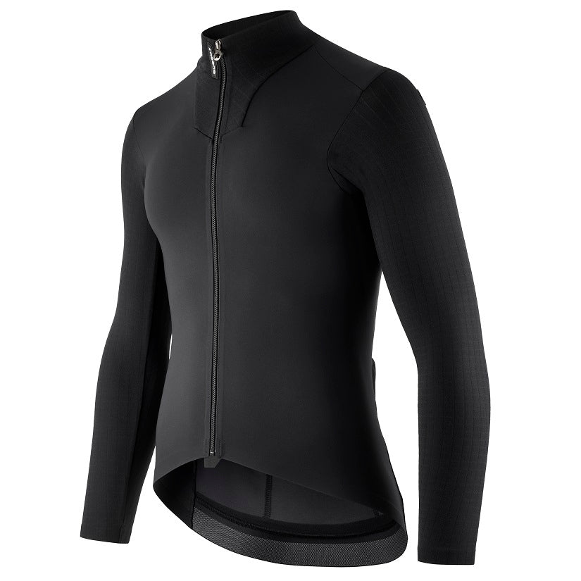 Assos Mille GTS S11 Spring/Fall Cykeljakke - Black serie