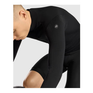 Assos Mille GTS S11 Spring/Fall Cykeljakke - Black serie