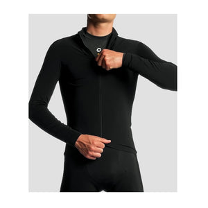 Assos Mille GTS S11 Spring/Fall Cykeljakke - Black serie