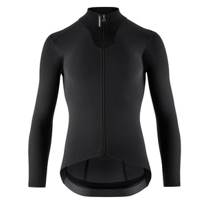 Assos Mille GTS S11 Spring/Fall Cykeljakke - Black serie