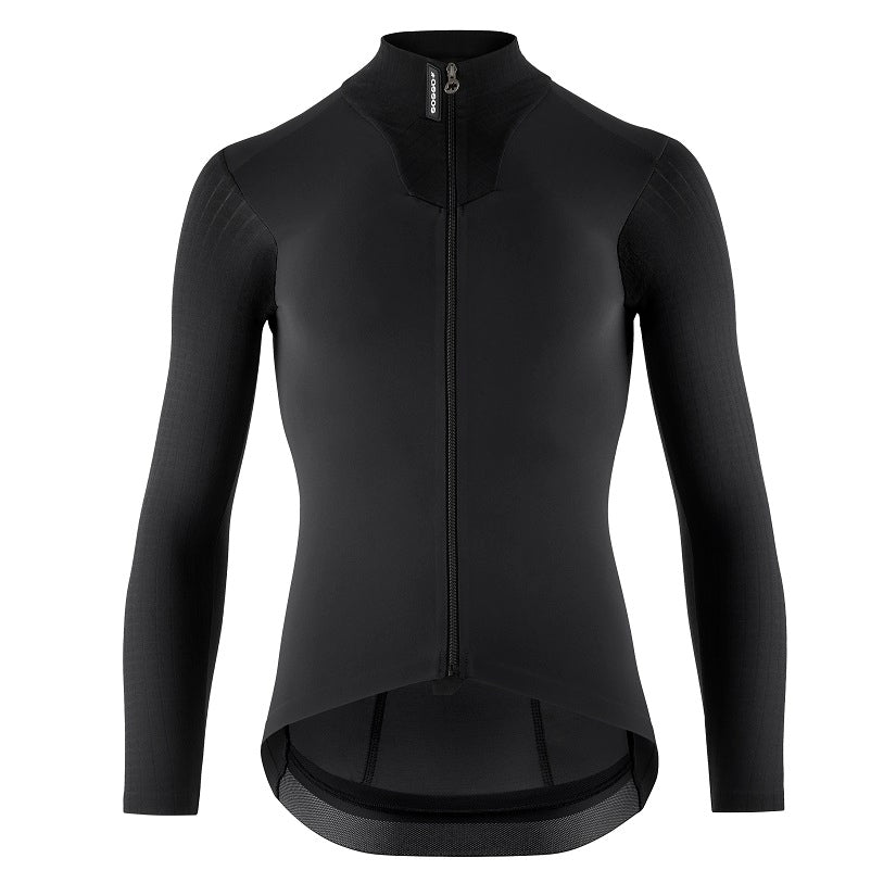 Assos Mille GTS S11 Spring/Fall Cykeljakke - Black serie