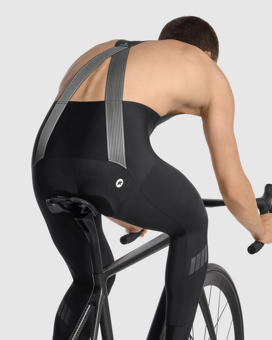 Assos Mille GT Eisenherz Ultraz Vinter Lange Cykelbukser