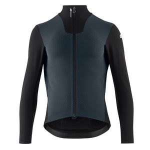 Assos Mille GT Hashoogi Vinter Cykeljakke S11 - Torpedo grey