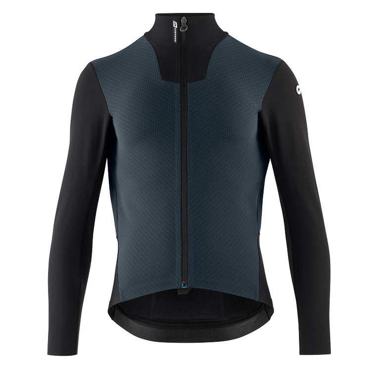 Assos Mille GT Hashoogi Vinter Cykeljakke S11 - Torpedo grey