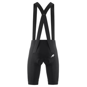 Assos Mille GT S11 Cykelbukser - Black Serie