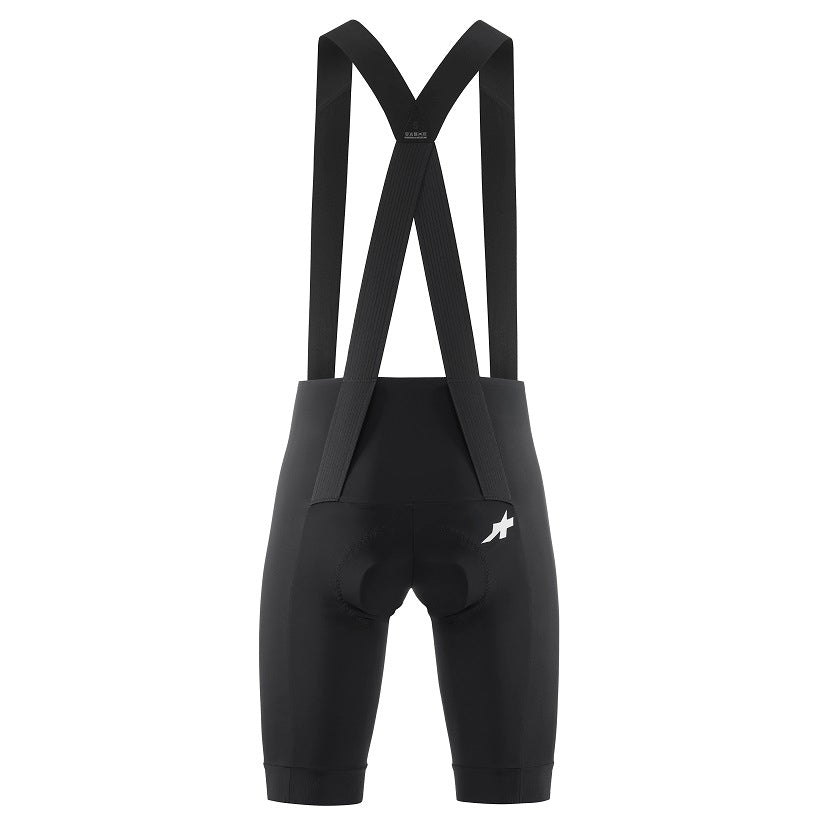 Assos Mille GT S11 Cykelbukser - Black Serie