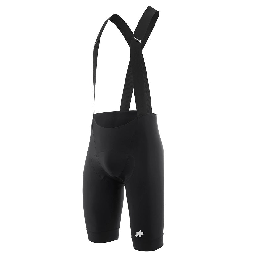 Assos Mille GT S11 Cykelbukser - Black Serie