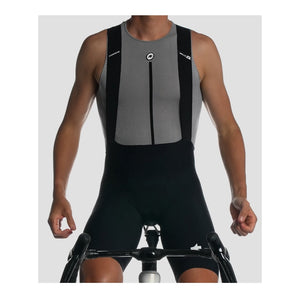 Assos Mille GT S11 Cykelbukser - Black Serie