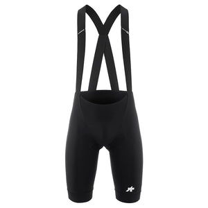 Assos Mille GT S11 Cykelbukser - Black Serie