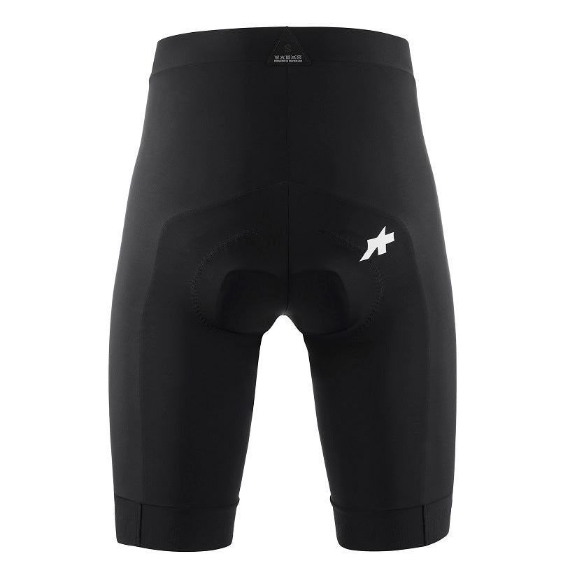 Assos Mille GT S11 Cykelbukser - Uden seler