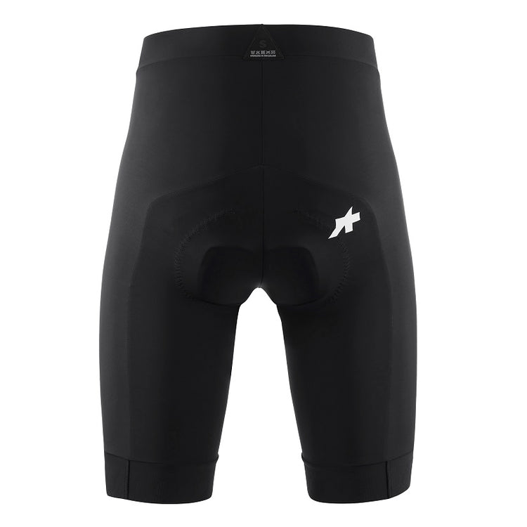 Assos Mille GT S11 Cykelbukser - Uden seler