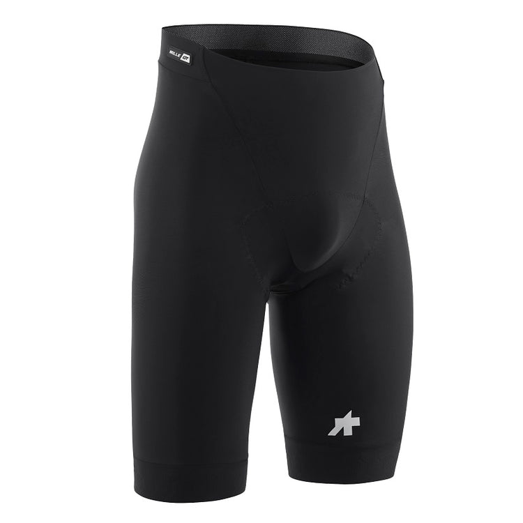 Assos Mille GT S11 Cykelbukser - Uden seler