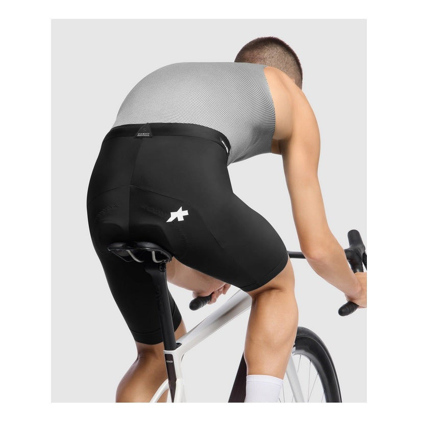 Assos Mille GT S11 Cykelbukser - Uden seler