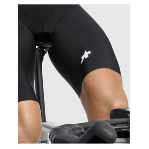 Assos Mille GT S11 Cykelbukser - Uden seler