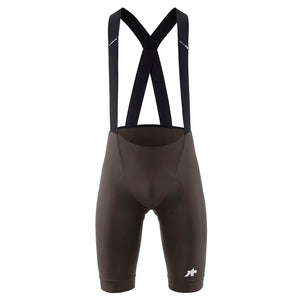 Assos Mille GT S11 Cykelbukser - Wild Brown