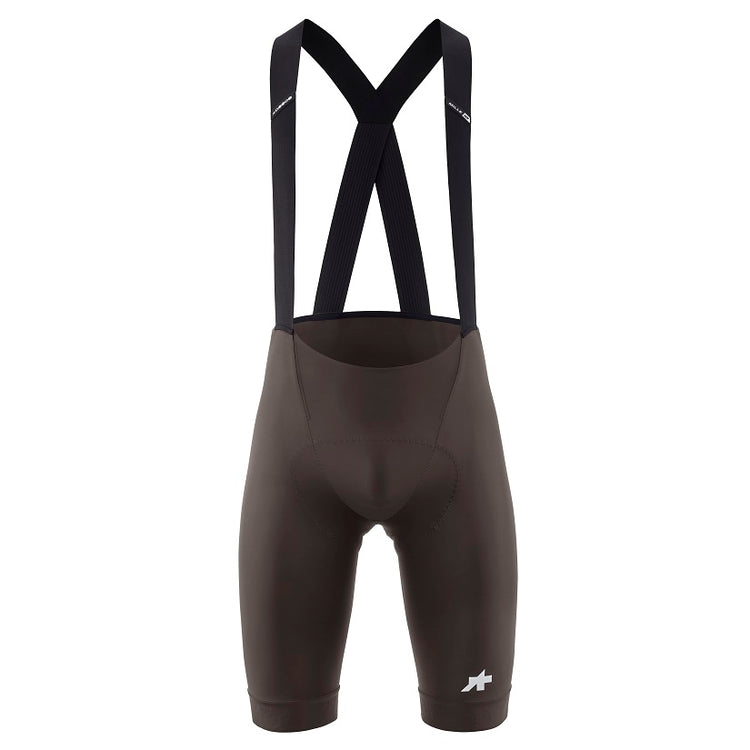 Assos Mille GT S11 Cykelbukser - Wild Brown