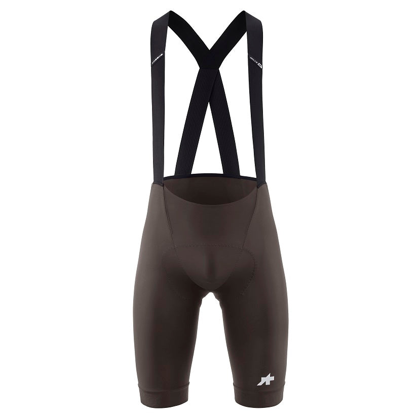 Assos Mille GT S11 Cykelbukser - Wild Brown