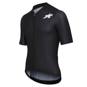 Assos Mille GT S11 Evo Kortærmet Cykeltrøje - Black Serie