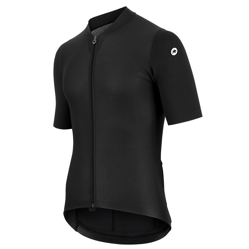 Assos Mille GT S11 Kortærmet Cykeltrøje - Black Serie